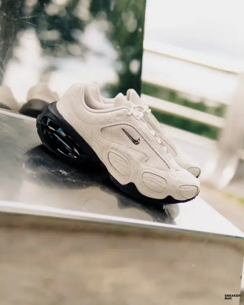 Кроссовки Nike WMNS NK AIR MAX MUSE SE