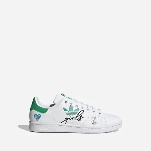 Кроссовки adidas Originals Stan Smith J GZ7384