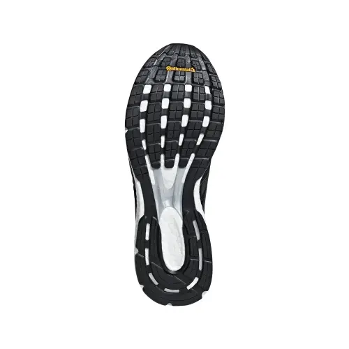 adidas Adizero Boston 7 M Графитово-Черные