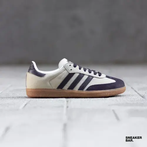 Кроссовки Adidas Samba W 