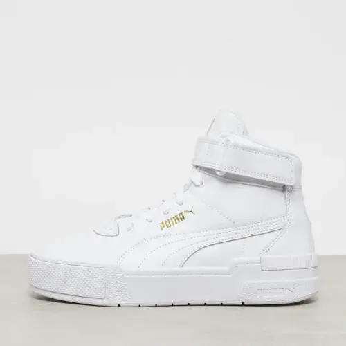 Puma Cali Sport Top Warm Up 