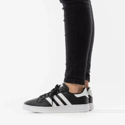 Кроссовки adidas Originals Team Court J EF6810