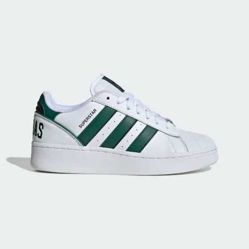 Кроссовки Adidas Superstar XLG