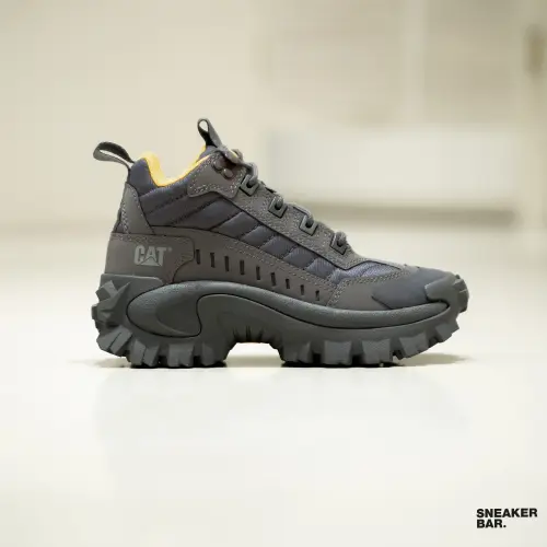 Ботинки Caterpillar Intruder Mid 
