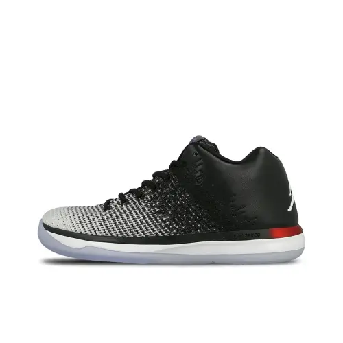 Air Jordan 31 Low Quai 54   