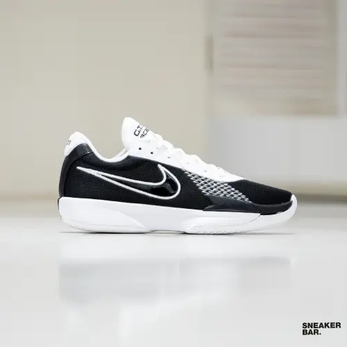 Кроссовки Nike Air Zoom G.T. Cut Academy EP 