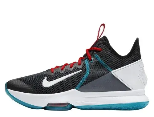 Lebron Witness lV 