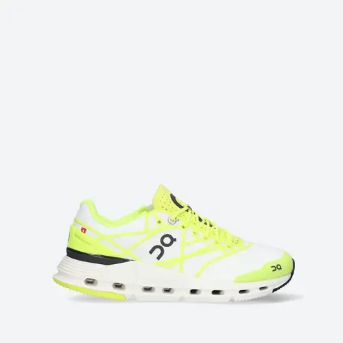 On Running Cloudnova Z5 2699094 NEON/WHITE