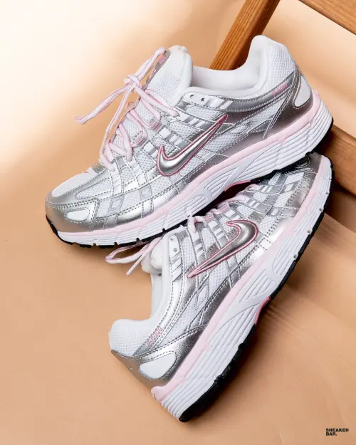 Кроссовки Nike P-6000