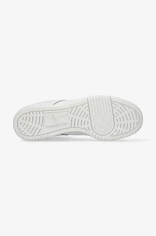 Кроссовки KangaROOS Buty KangaROOS Baseline 47269 000 0029 цвет серый 472690000029-0029