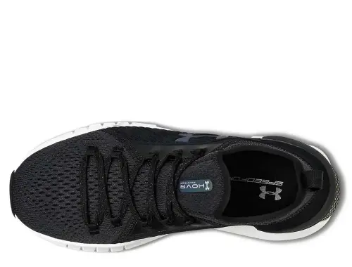 UNDER ARMOUR HOVR PHANTOM SE W Черно-Белые
