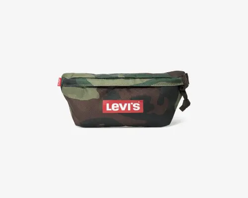 Levi's Banana Bum Camo 