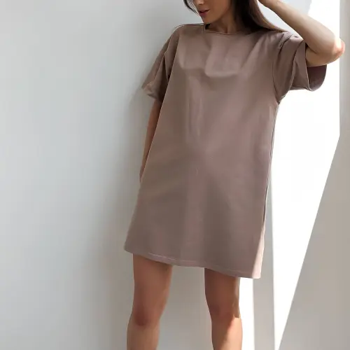 Платья Tassha Yu Cassie Mocco NS 