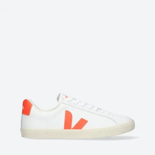 Кроссовки Veja Esplar Logo Leather EO022213