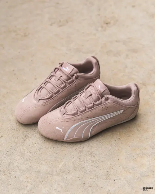 Кроссовки Puma Catch Soleil Wo