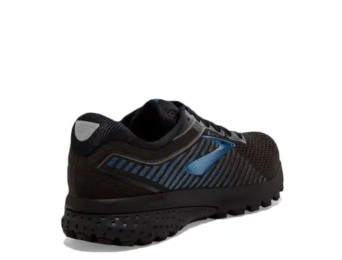 Brooks Ghost 12 GTX M Сине-Черные