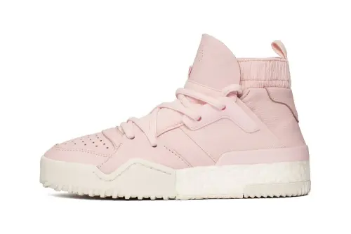 adidas x Alexander Wang B-Ball 