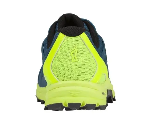 INOV-8 TRAILTALON 290 M Зелено-ZÓŁTY