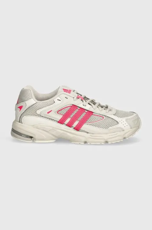 Кроссовки adidas Originals Response Cl W цвет серый IF7033
