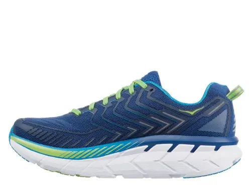 HOKA ONE ONE CLIFTON 4