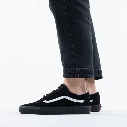 Кроссовки Vans Old Skool VN0A4U3B18L