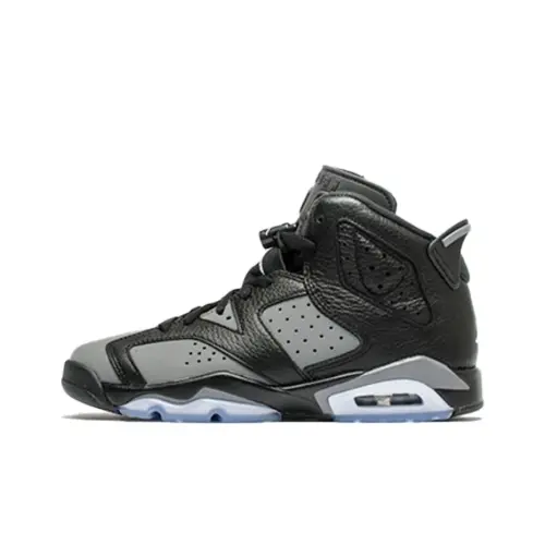 Jordan Air Jordan 6 Retro Cool Grey      