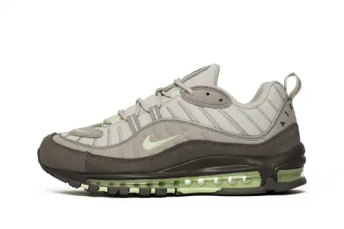 Nike AIR MAX 98 "FRESH MINT" 640744-011