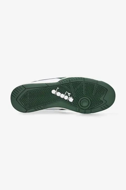 Кроссовки Diadora Winner мужские цвет белый 501.179584.C1161-C1161