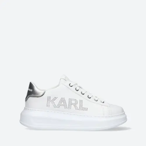 Karl Lagerfeld Kapri Karl Punkt Logo Lo KL62520 01S