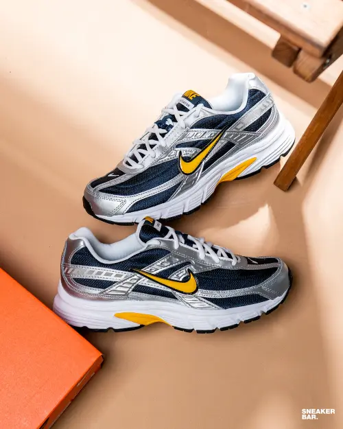 Кроссовки Nike Initiator 