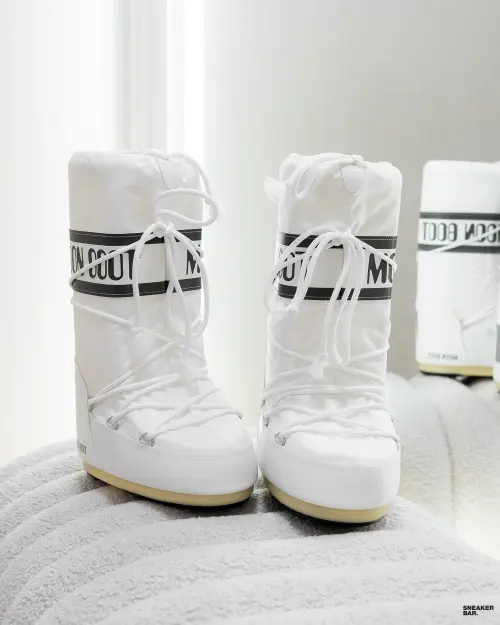 Луноходы Moon Boot Icon Nylon 