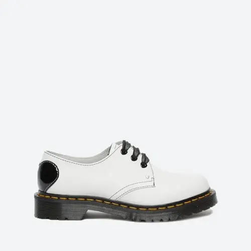 Женские Dr. Martens 1461 Hearts 26682100