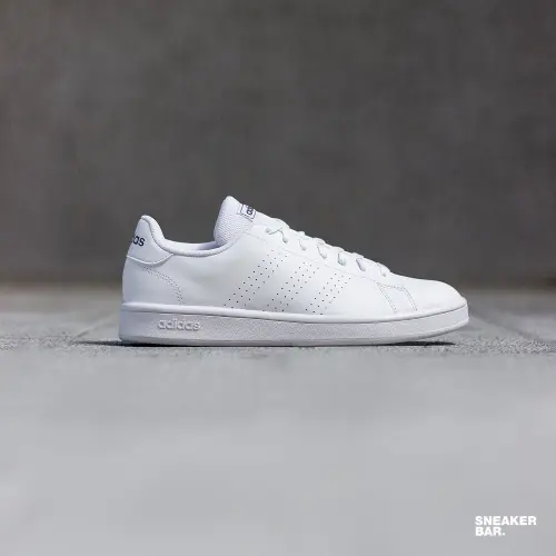 Кеды Adidas Advantage Base 