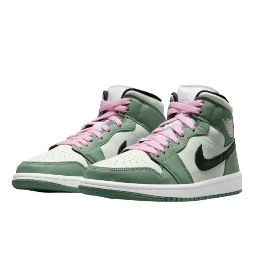 Кроссовки Nike AIR JORDAN 1 MID SE