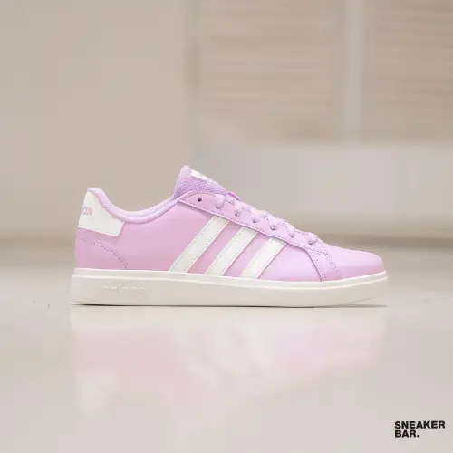 Кеды Adidas Grand Court 2.0 K 