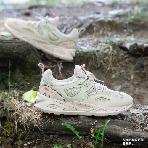 Puma TRC Blaze Elevated Hike 