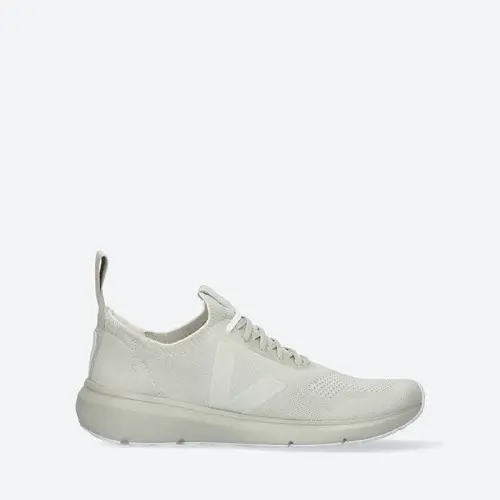 Rick Owens x Veja Low Sock VM21S6800 KVE OYSTER
