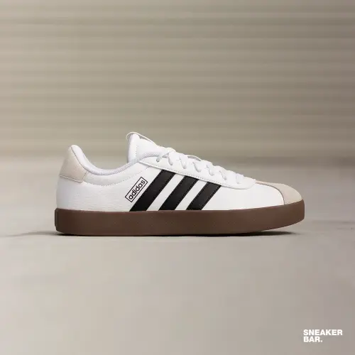 Кеды Adidas VL Court 3.0 