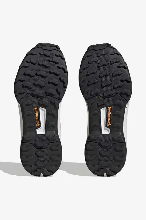 Кроссовки adidas TERREX Terrex AX4 W цвет оранжевый HQ1047