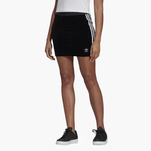 Spódnica adidas Originals 3-Stripes DV2628