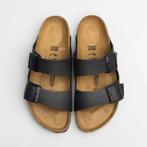 Birkenstock  Мужчины Arizona BF Black