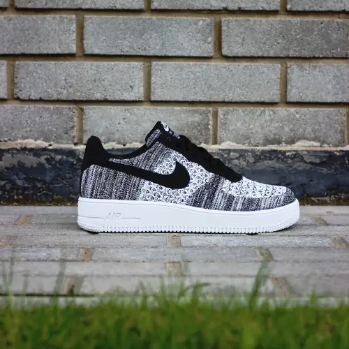 Nike Air Force 1 Flyknit 2.0 