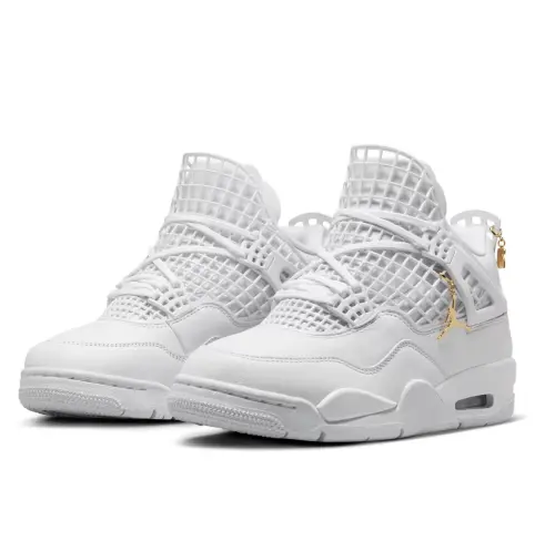 Кроссовки Jordan 4 Retro Net W 