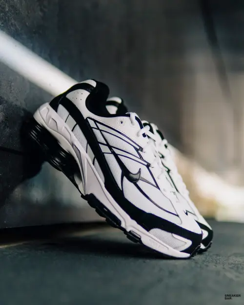 Nike SHOX RIDE 2