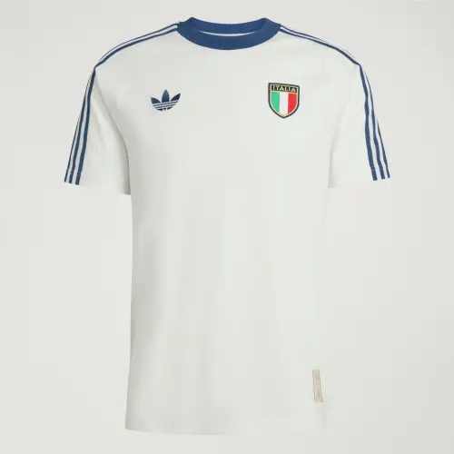 Adidas FIGC OG TEE