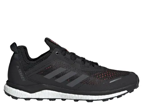 adidas Terrex Agravic Flow M Черные