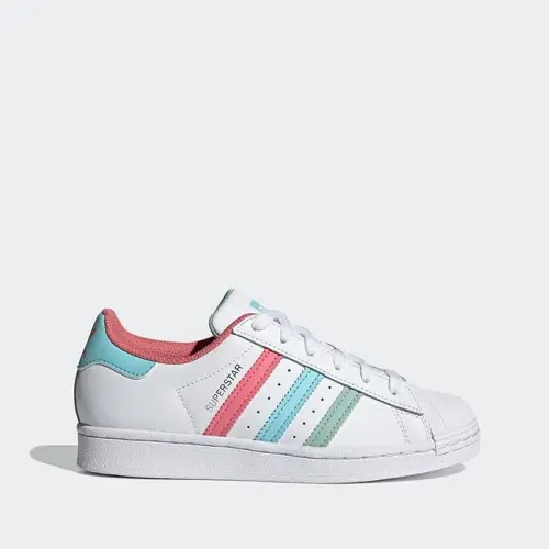 Кроссовки adidas Originals Superstar J 2.0 FZ0649