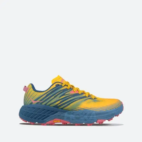 Женские Hoka One One W Speedgoat 4 1106527 SPNB