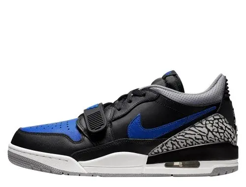 NIKE AIR JORDAN LEGACY 312 LOW ROYAL