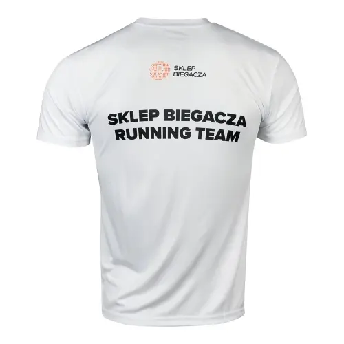 Craft Event SBRT Tee M Biała